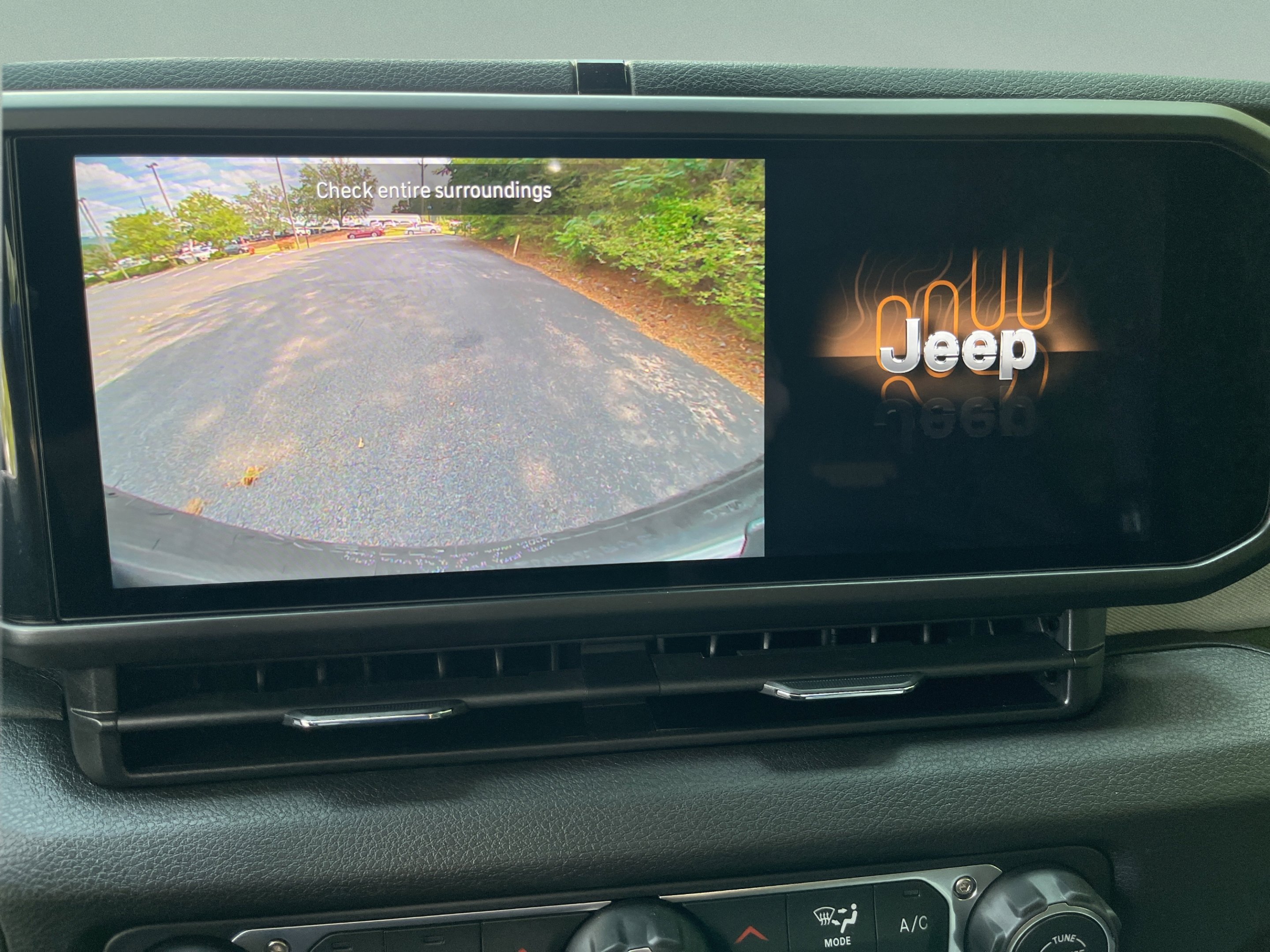 New 2026 Black Clearcoat Jeep Sport S image 16