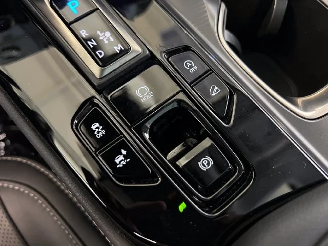 Certified Used 2026 Ultra White Lexus 350 Premium image 24