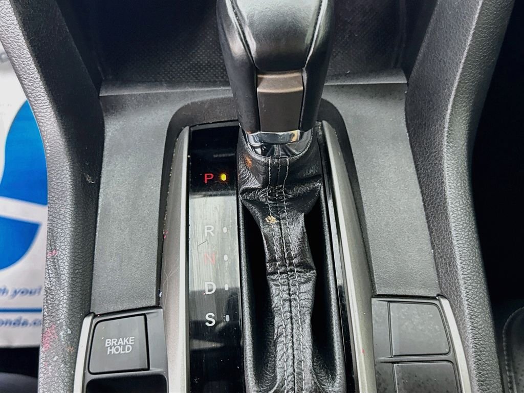 Used 2019 White Orchid Pearl Honda Sport Touring image 21