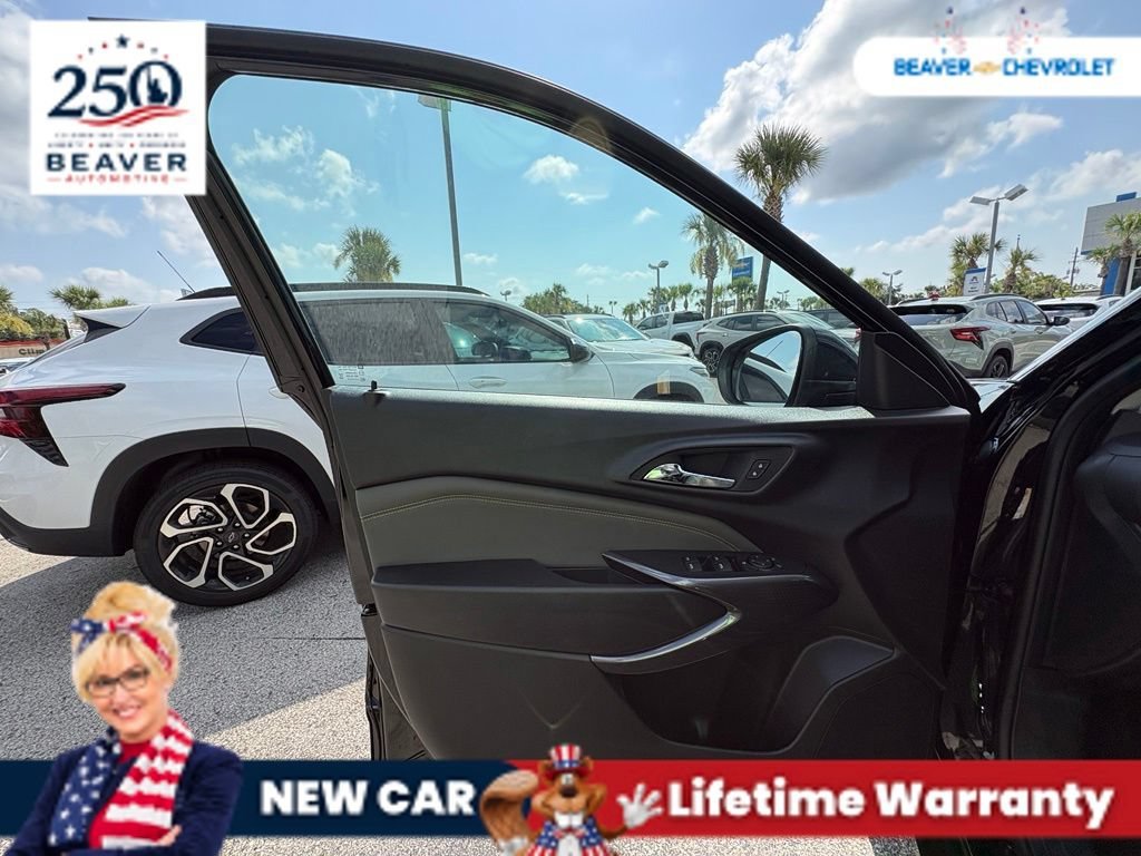 2026 Chevrolet Trax Activ - Photo 29