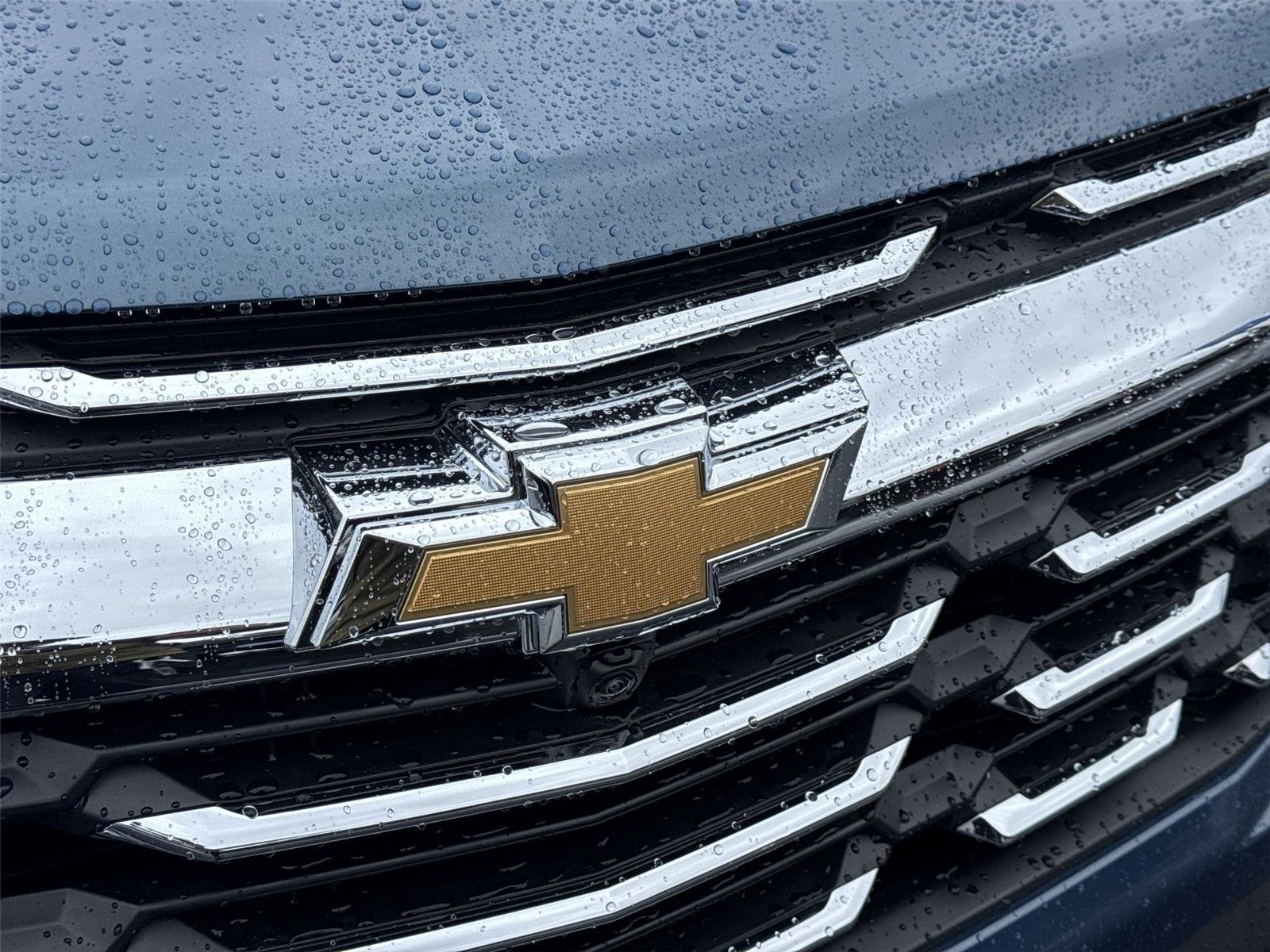 2026 Chevrolet Equinox LT - Photo 39