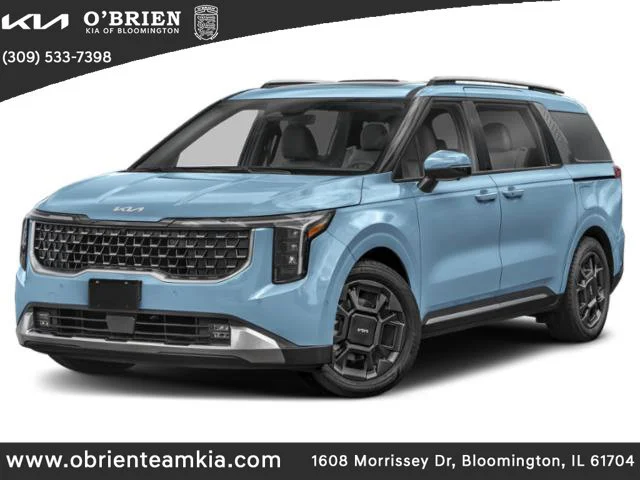 New 2027 Astra Blue Kia SX image 1