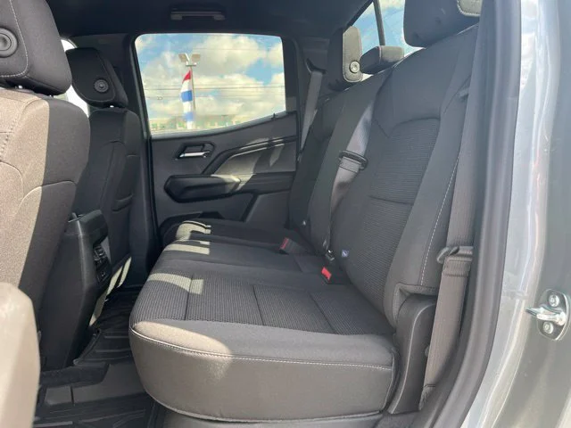 2026 GMC Canyon Elevation - Photo 16