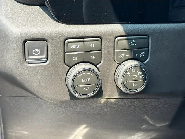 2026 Chevrolet Silverado 1500 LT Trail Boss - Photo 13