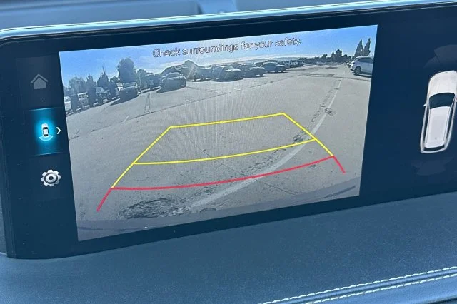 2024 GENESIS GV80 Standard - Photo 23