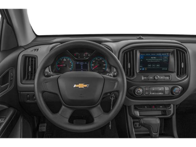 Used 2019 Red Hot Chevrolet 4WD Z71 image 10