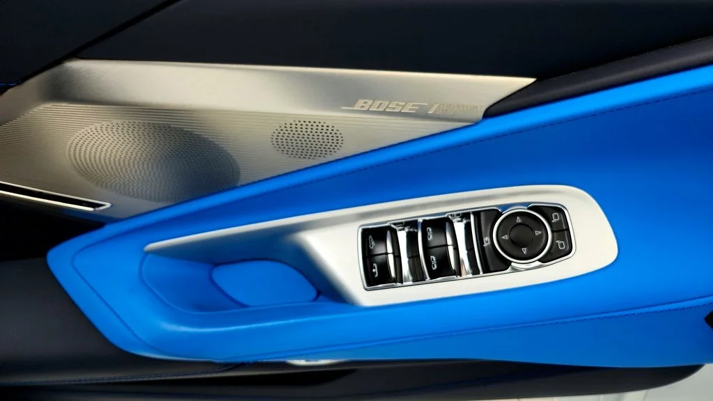 2023 Chevrolet Corvette 3LT - Photo 22