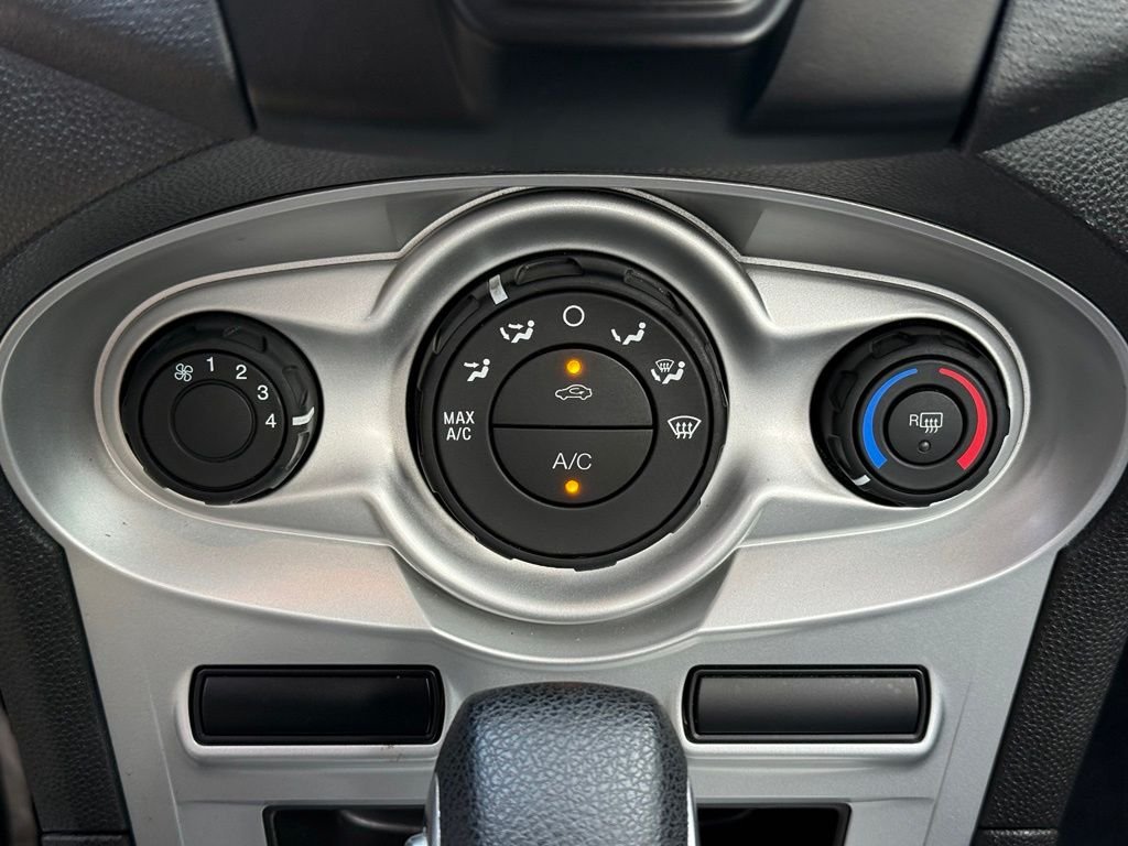 Used 2019 White Ford SE image 20