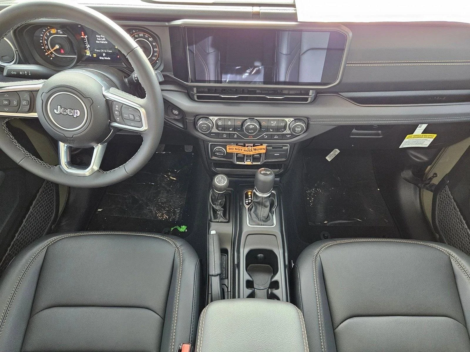 New 2026 41 Exterior Paint Jeep Sahara image 14
