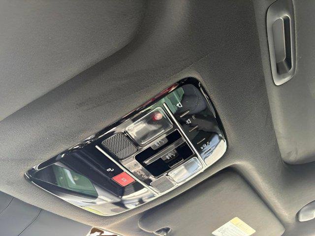 2026 Hyundai Santa Fe Calligraphy - Photo 12