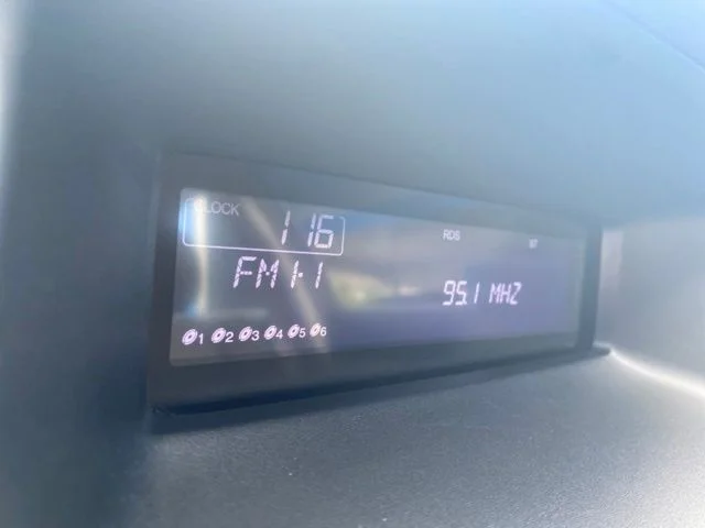 Used 2012  Honda EX image 25