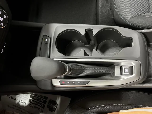 2026 Chevrolet Trax LS - Photo 16