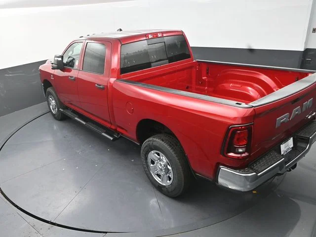 2026 RAM 2500 Tradesman - Photo 16