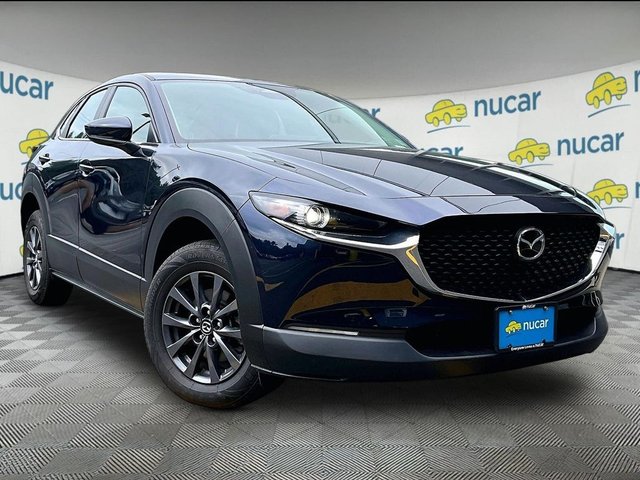 2024 Mazda CX-30 2.5 S