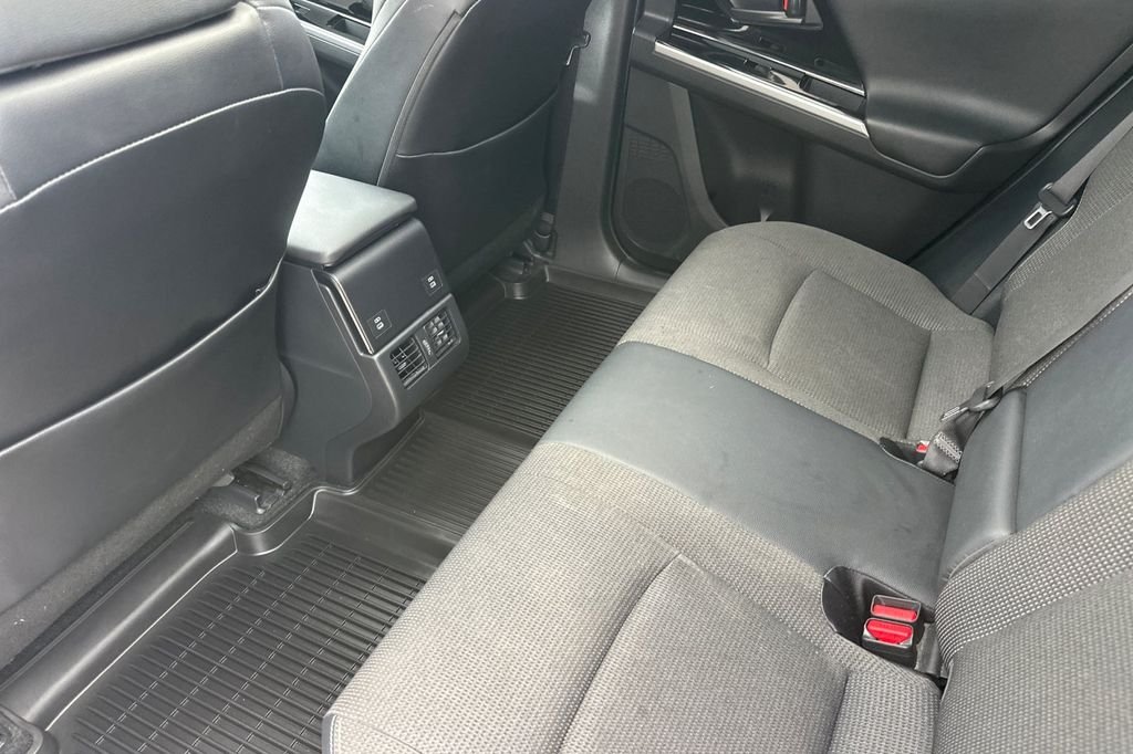 Used 2023 Beige Toyota XLE image 15