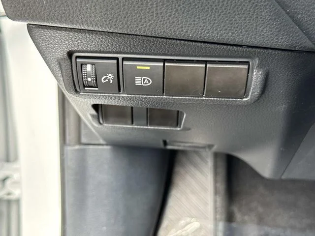 Used 2023 Beige Toyota LE image 41