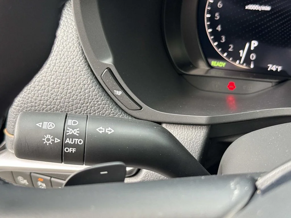 New 2026 Artisan Red Premium Mazda 3.3 Turbo Premium Sport AWD image 42