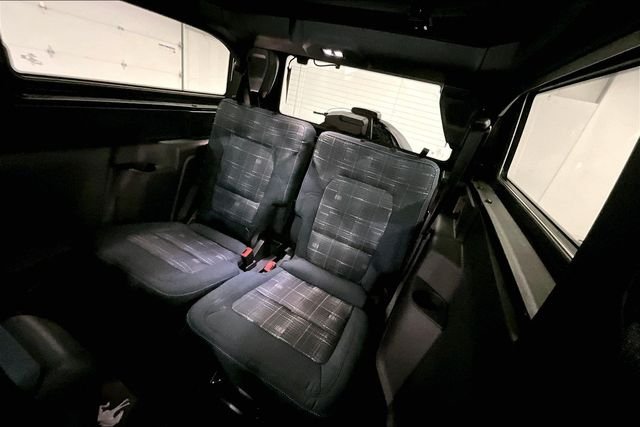 2024 Ford Bronco 2-Door Heritage Editon - Photo 25
