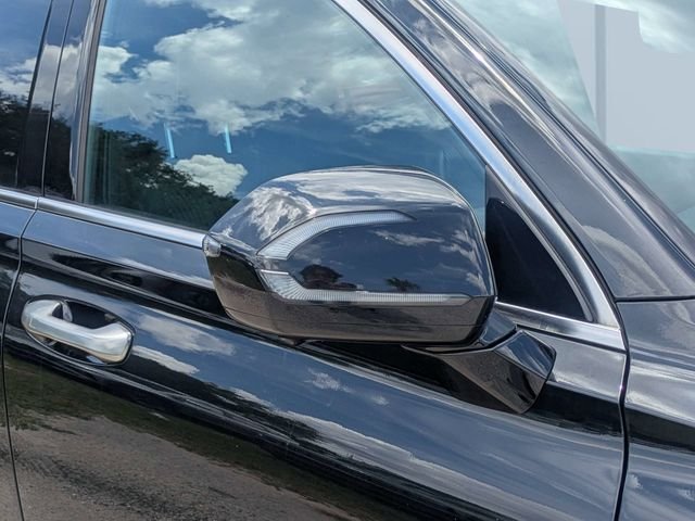Certified Used 2023 Black Hyundai Calligraphy image 10