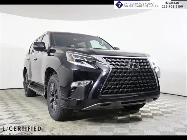 2023 Lexus GX 460 460 PREMIUM's photo