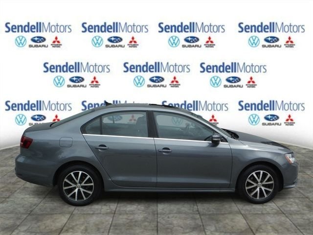 Used 2018 Volkswagen Jetta SE with VIN 3VWDB7AJ5JM227434 for sale in Greensburg, PA