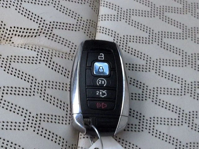 Used 2019 Dark Gray Lincoln Black Label image 29