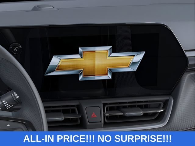 2026 Chevrolet Trailblazer LS - Photo 14