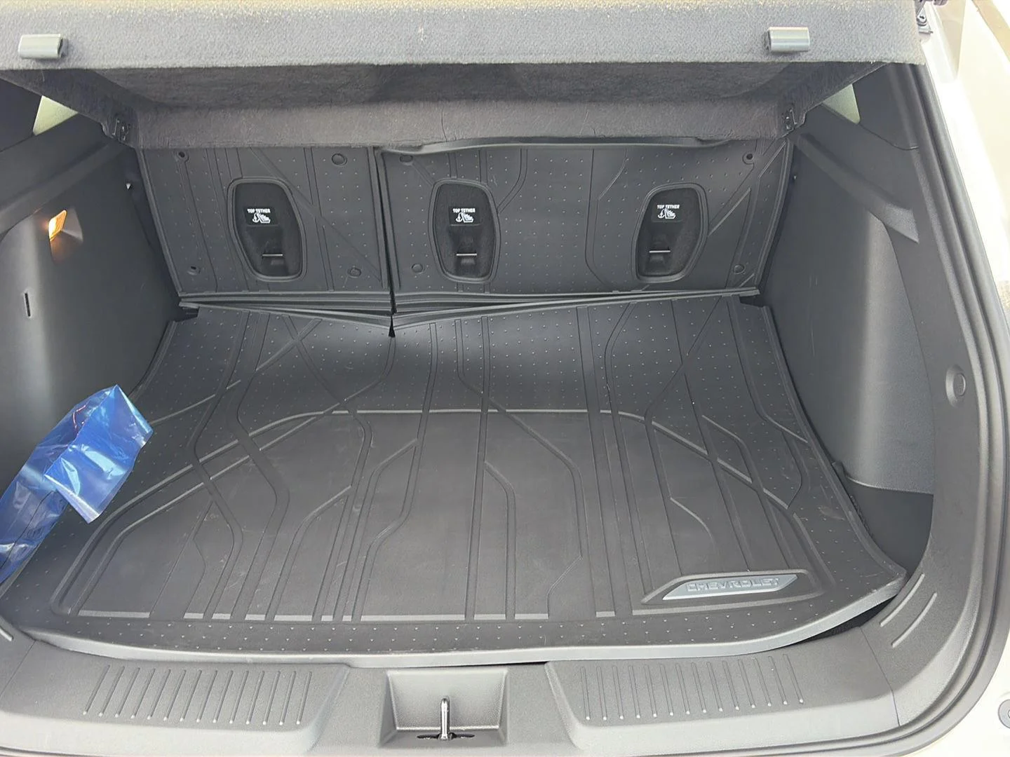 2026 Chevrolet Trax RS - Photo 14