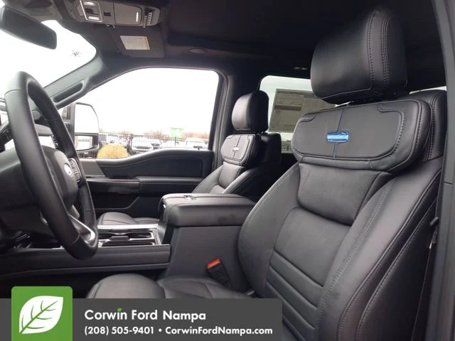 New 2026 Avalanche Ford Platinum image 24