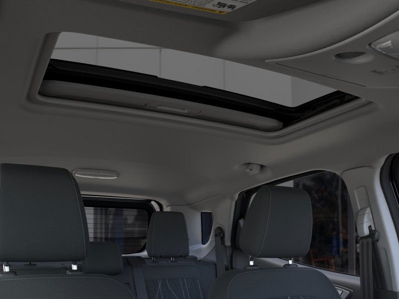 2021 Ford EcoSport SE - Photo 22