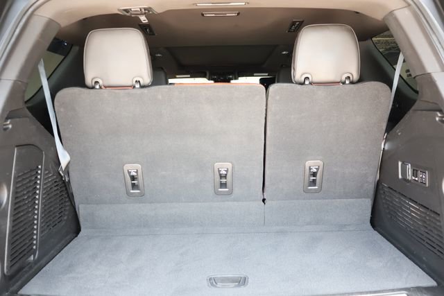 Used 2023 Onyx Black GMC Denali Ultimate image 24