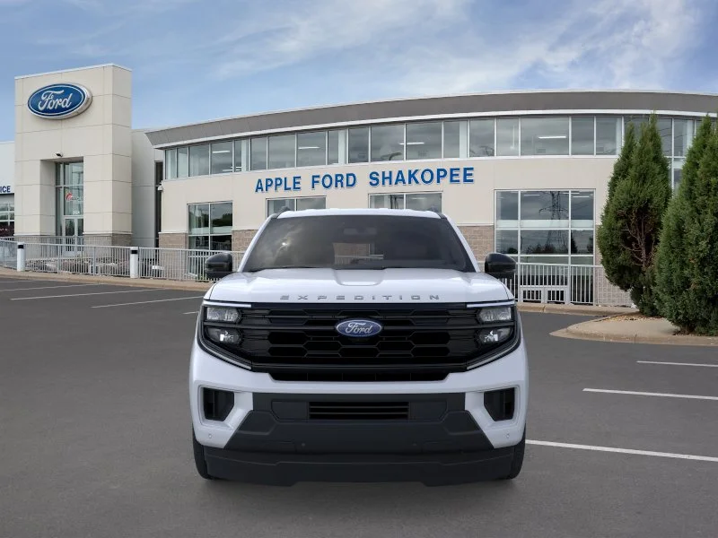 New 2026 Silver Ford Active image 29