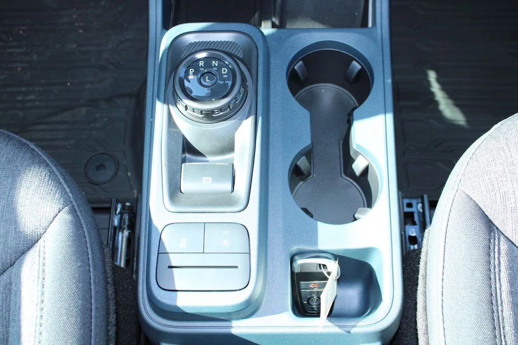 2025 Ford Maverick XLT - Photo 27