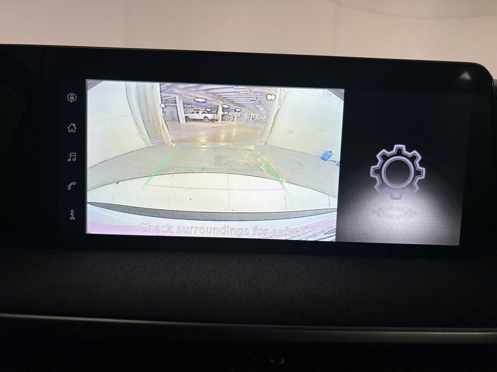 Used 2025 White Nissan SV image 26