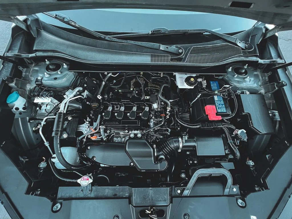 2024 Honda CR-V EX-L - Photo 31