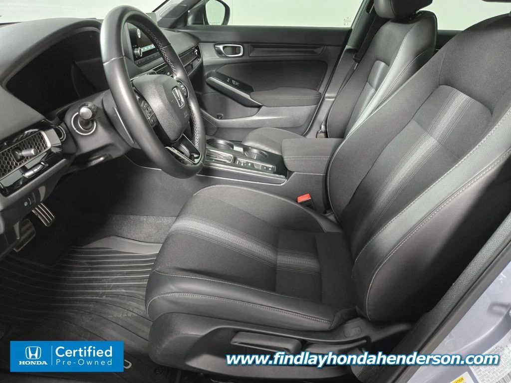 2024 Honda Civic Sport - Photo 14