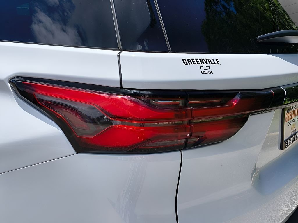 2022 Chevrolet Traverse 1FL - Photo 27