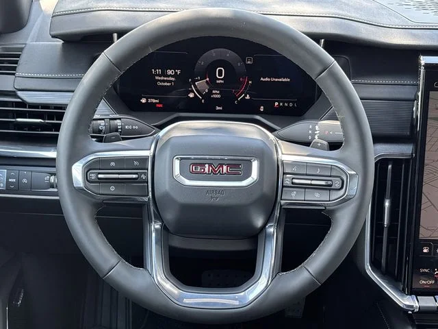 2026 GMC Acadia Elevation - Photo 66