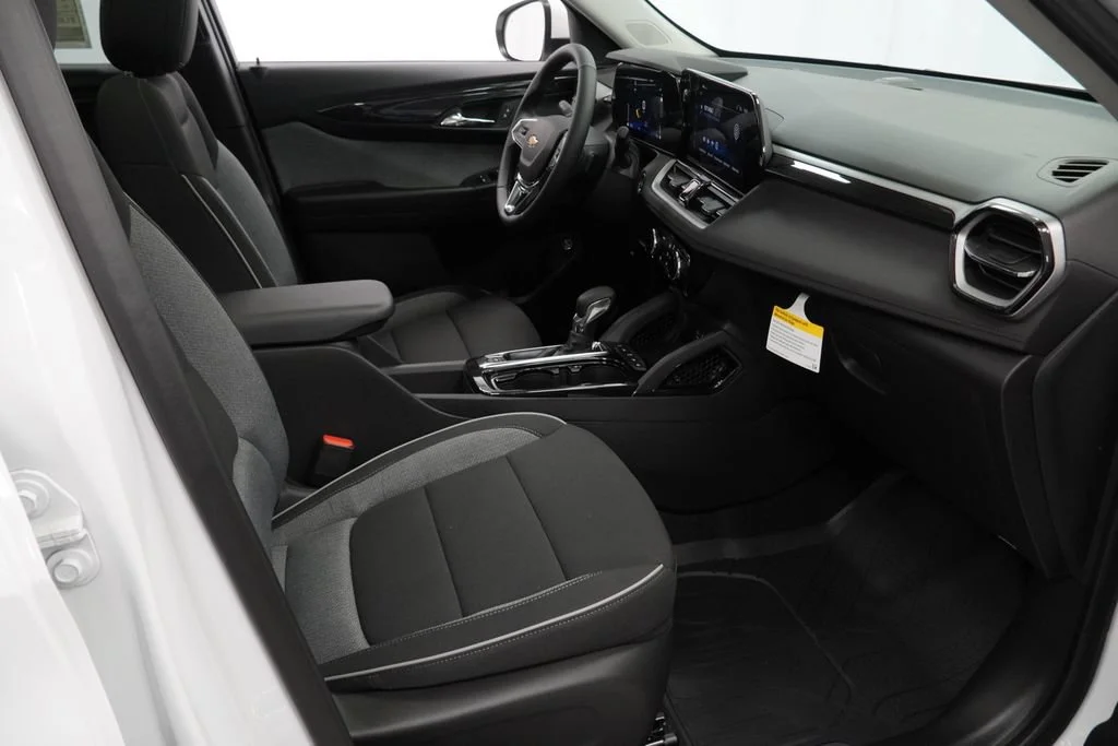 2026 Chevrolet Trailblazer LT - Photo 30