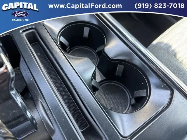 Used 2023  Ford XLT image 33