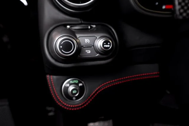 Certified Used 2020 Nero Daytona Ferrari  image 44