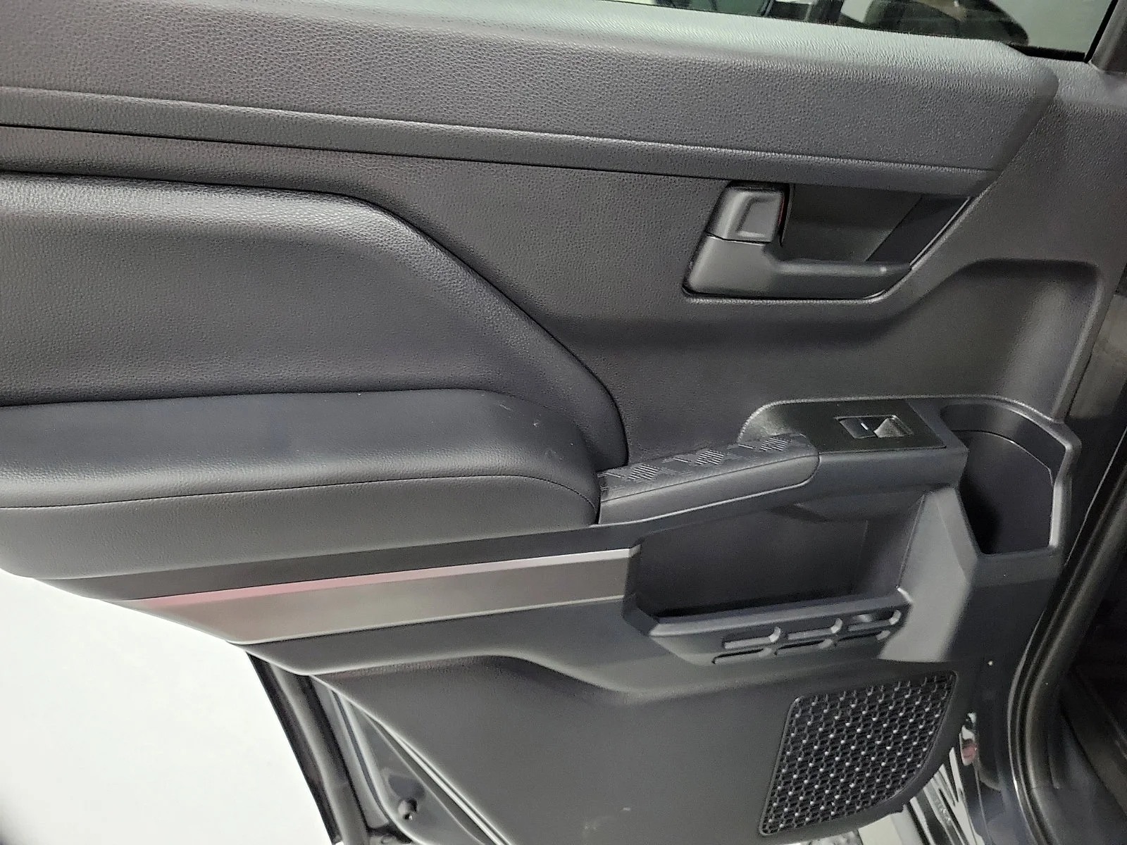 Certified Used 2025 Gray Toyota SR5 image 11