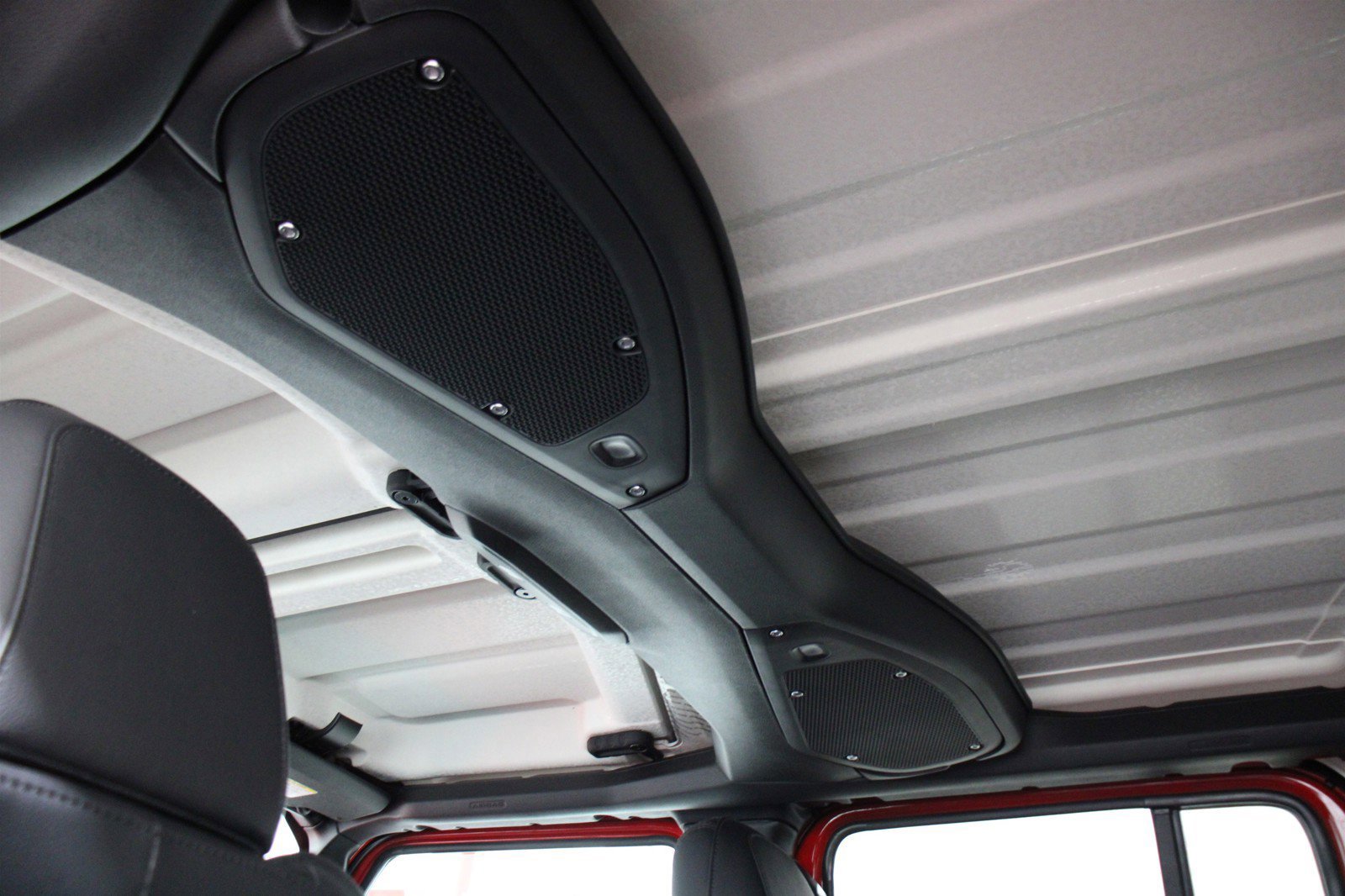 2025 Jeep Wrangler 4xe Sahara 4XE - Photo 23