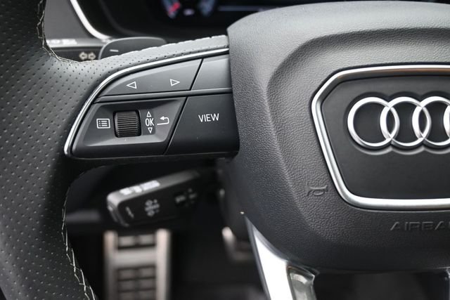 Used 2023 White Audi Prestige image 7