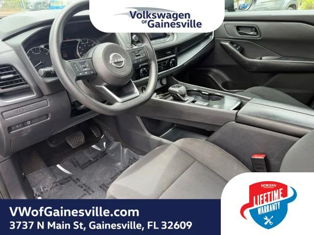 Used 2024 Super Black Nissan S image 20