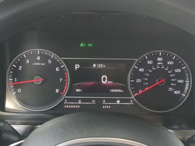 2021 Kia Sorento LX - Photo 30