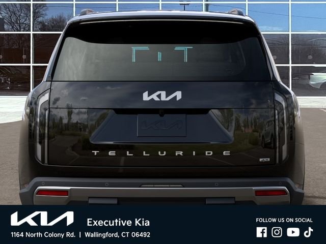 New 2027 Ebony Black Kia S image 13