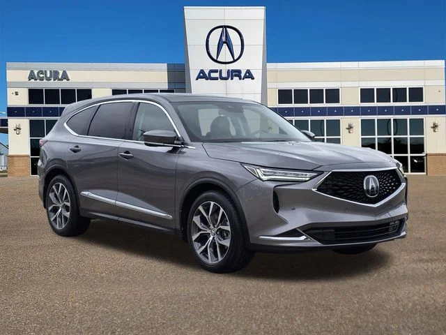 2023 Acura MDX w/Technology Package's photo