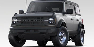Used 2023 ICONIC SILVER Ford OUTER BANKS **New Arrival** image 1