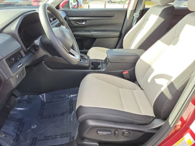 2023 Honda CR-V EX - Photo 17